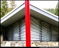 Red Pole